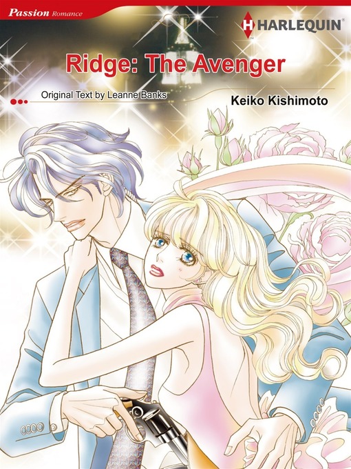 Title details for Ridge by Keiko Kishimoto - Available